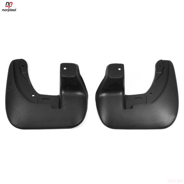 Брызговики передние для Haval F7 (2019-2022) № NPL-Br-28-32F-1