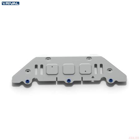 Защита коммутации АКБ для Evolute i-Pro (2022-2025) № 333.0602.1