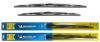 Щетки стеклоочистителя Michelin каркасные для Dodge Stratus (2000-2006) № K13924-21