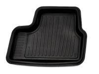 Изображение коврики салона avtodriver jet резиновые для lada (ваз) granta (2011-2018) № adrjet003