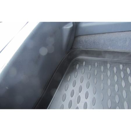 Коврик в багажник Element короткий для Honda Odyssey правый руль (1999-2003) № NLC.18.20.B14