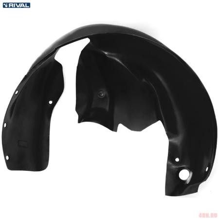 Подкрылок задний правый для Kia Rio седан (2017-2023) № 42803008