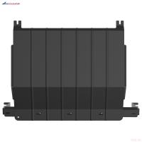 Защита картера и КПП для MG 7 (2023-2025) № NLZ.111.02.030