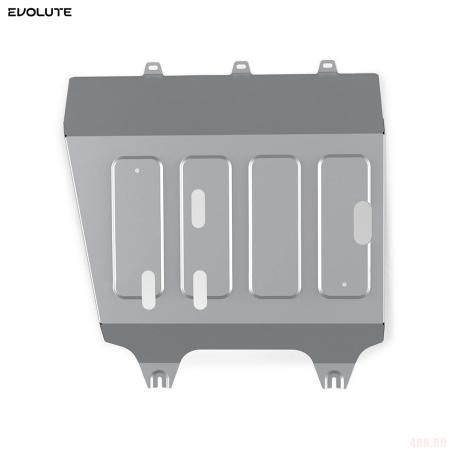 Защита двигателя оригинальная для Evolute i-Pro (2022-2025) № E70RV002EP