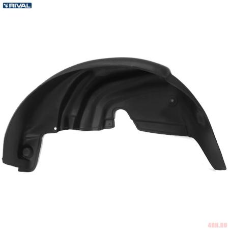 Подкрылок задний левый для Kia Rio (2015-2016) № 42803003