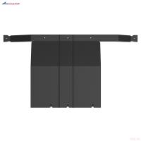 Защита раздаточной коробки для Foton Tunland G7 (2019-2025) № NLZ.17.04.230