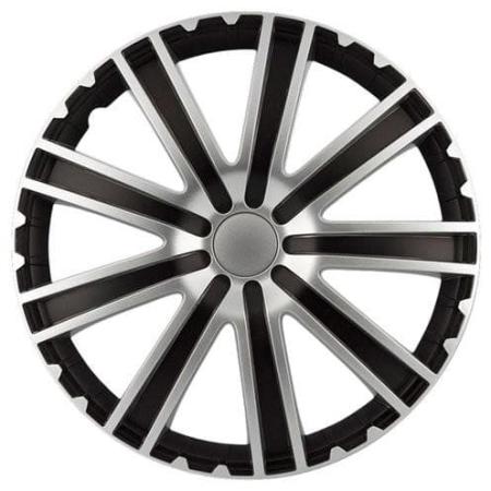 Колпаки R14 Toro 4шт Gorecki