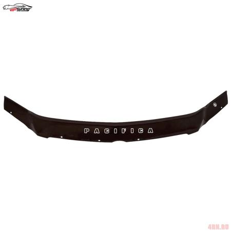Дефлектор капота VIP-Tuning для Chrysler Pacifica (2003-2007) № CLR08VT