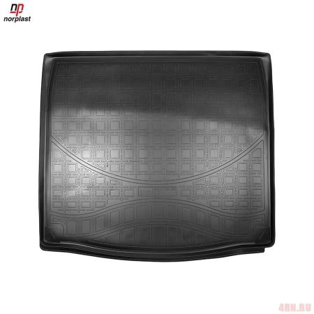 Коврик багажника Norplast для Mercedes A-Class (W177) (2018-2025) № NPA00-T56-056