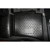 Коврики салона Element для Geely MK Cross (2011-2012) № NLC.75.04.210kh