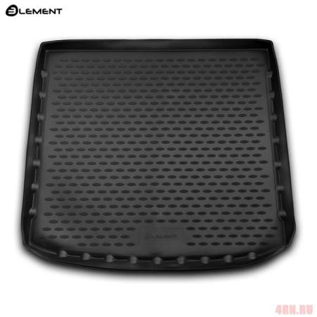 Коврик в багажник Element для Land Rover Range Rover Evoque (2011-2018) с адаптивной системой крепления № NLC.28.14.B13