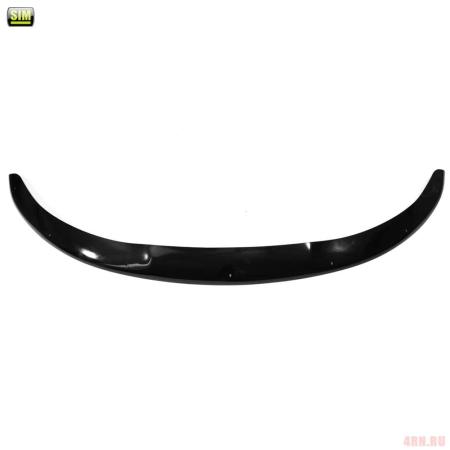 Дефлектор капота для Kia Sorento (2020-2025) № SKISOR2012