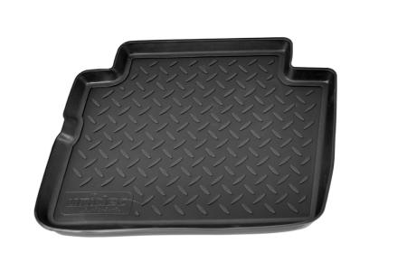 Коврики салона Norplast для Lada (ВАЗ) Нива 2131 4x4 5дв. (2009-2020) № NPL-Po-94-24