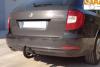 Фаркоп Aragon для Skoda Superb Combi (2010-2013) № E5906AV