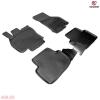 Коврики салона Norplast для Skoda Octavia A7 (2013-2020) № NPA11-C81-400