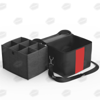 Автомобильная сумка (30х30х20 см), Артикул: ASEK-0106 