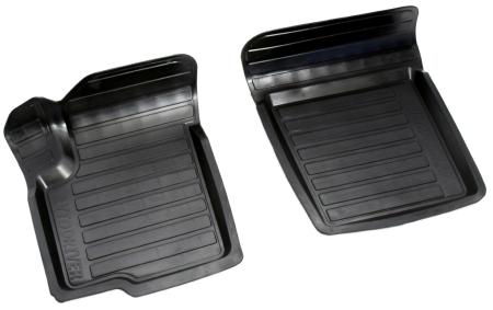 Коврики салона Avtodriver Avangard для Suzuki SX4 (2008-2013) № ADRAVG124
