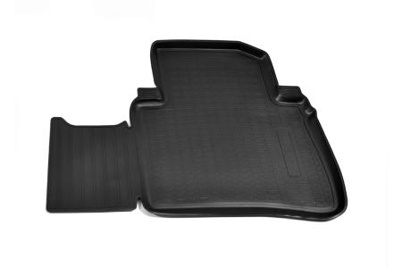 Коврики салона Norplast для Nissan Murano (2009-2015) № NPL-Po-61-21N