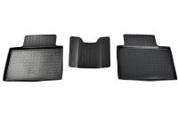 Изображение коврики салона norplast 3d для lada (ваз) vesta (2015-2025) № npa11-c94-700