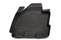 Изображение коврики салона norplast для hyundai tucson (2004-2010) № npl-po-31-55