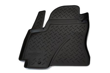 Коврики салона Norplast для Toyota RAV4 (2003-2005) № NPL-Po-88-43