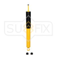 Амортизатор газовый, задний SA-1181 Ssangyong Rexton / Rexton II 02-12