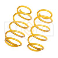 Пружина передняя для Opel Vectra B 1995-2006