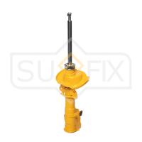 Стойка амортизаторная газовая передняя справа SU-1510 Mazda 2 / Demio 07-15