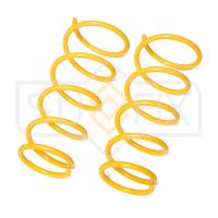 Пружина передняя (1 шт.) арт. SZ-2794 Suzuki SX4 06-15