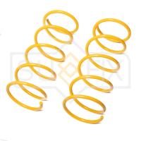 Пружина передняя для Ford Focus 1999-2004