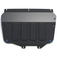 Защита двигателя и КПП для Chery Tiggo 4 (2017-2025) № 111.0919.1