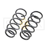 Пружина задняя для Lada (ВАЗ) XRAY 2016-2022