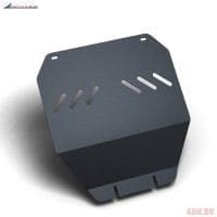 Защита КПП для Toyota Land Cruiser 200 (2008-2012) № NLZ.48.17.120