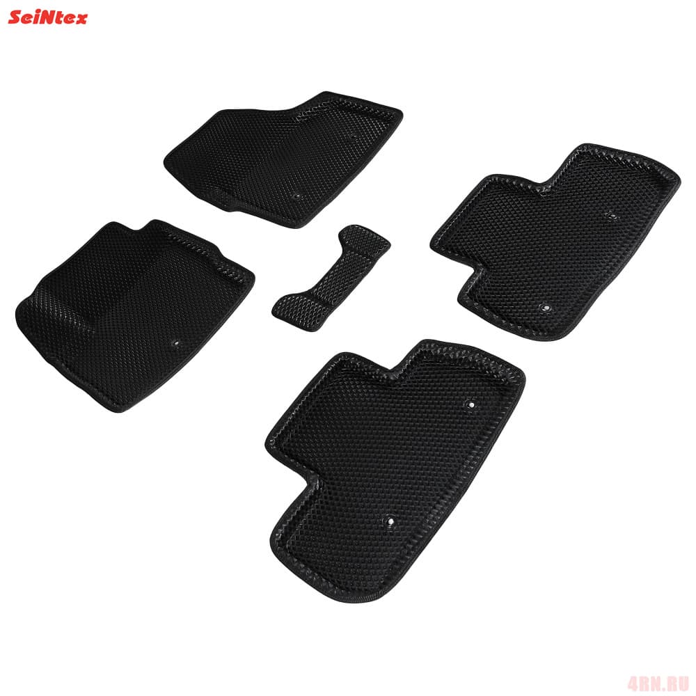 Резиновые Коврики Фрилендер 1 Купить