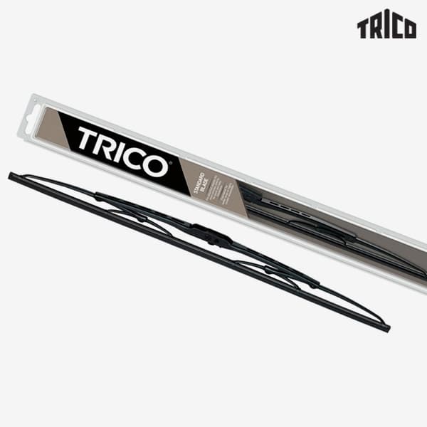 Щетки стеклоочистителя Trico Standard каркасные для Mercedes Vaneo (2002-2004) № T650+T600