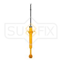 Амортизатор газовый, задний SA-1543 Mazda 121 II / Revue 90-96