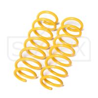 Пружина задняя для BMW X3 2010-2017