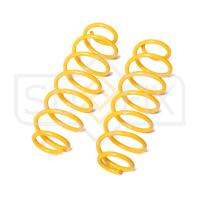 Пружина задняя для Ford Fusion 2002-2012