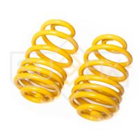 Пружина задняя для Opel Vivaro 2001-2015/Renault Trafic 2001-2014