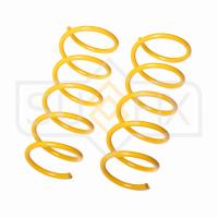 Пружина передняя для Renault Duster 2011-2015