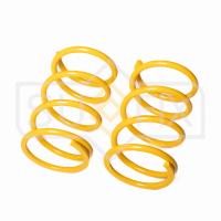 Пружина задняя для Toyota RAV4 2000-2005