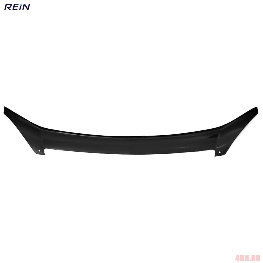 Дефлектор капота Rein для Lada (ВАЗ) Priora (2007-2015) № REINHD063