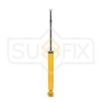 Амортизатор газовый, задний SA-1352 Nissan Serena 99-05