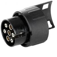 Адаптер фаркопа 7-13 полюсной № 768019