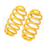 Пружина задняя (1 шт.) арт. SZ-1358 Audi A4 B6 00-04 / A4 B7 04-08