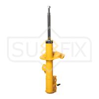 Стойка амортизаторная газовая передняя справа SU-1719 Hyundai I20 I 08-15