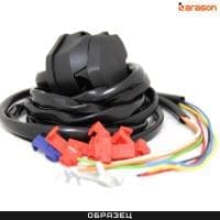 Универсальный комплект 7-контактов электрооборудования Aragon 507 № KAF07C0