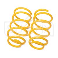 Пружина передняя (1 шт.) арт. SZ-2684 Ford Kuga 08-12