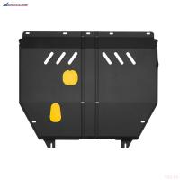 Защита картера для DongFeng Glory 580 (2019-2025) FWD № NLZ.96.03.030