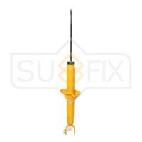 Амортизатор газовый, задний SA-1237 Honda Inspire / Saber / Vigor 95-98